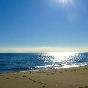 Aguamarina Apartment